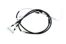 QH Rear Brake Cable 1285-1395mm - BC2230