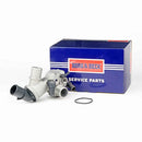 Borg & Beck Thermostat Kit  - BBT293 fits Fiat Brava, Bravo, Marea 1.9