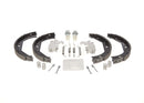 Bosch Brake Shoe Part No - 0204113806