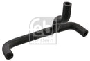 Febi Bilstein Breather Hose - 46445 fits Ford