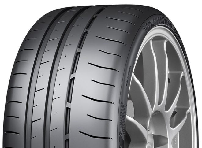 Goodyear 225 40 18 92Y Eagle F1 Supersport tyre