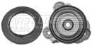 First Line Strut Mounting Kit  - FSM5466 fits PSA Jumper, Boxer, Ducato 14-
