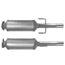 BM Cats Silicon Carbide (SiC) DPF - BM11132P with Fitting Kit - FK11132 fits Fiat