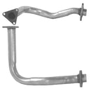 BM Cats Front Pipe - BM70174 with Fitting Kit - FK70174 fits Kia
