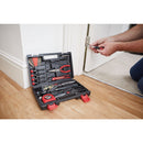 Draper Redline Tool Kit (41 Piece)