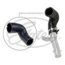 Gates Turbo Charger Hose - 09-0073