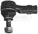 Borg & Beck Tie Rod End Outer Lh  - BTR4239 fits VW Corrado,Golf(outer LH)83-92