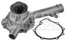 Key Parts Water Pump W/Gasket  - KCP1658 fits Mercedes C,E 180, 200, 220 92-