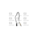 CI XLOS1318 Oxygen Sensor