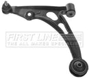 First Line Suspension Arm LH - FCA6589 fits Suzuki Liana 01-