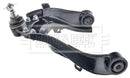 Borg & Beck Suspension Arm LH -BCA7606
