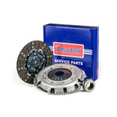 Borg & Beck Clutch Kit 3-In-1  - HK2744 fits Mazda CX-5 2.2 TD 11/11-