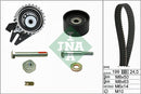 INA Timing Belt Set Part No - 530056210