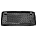 Boot Liner, Carpet Insert & Protector Kit-Peugeot 1007 2004-2009 - Black