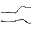 BM Cats Connecting Pipe - BM50090 with Fitting Kit - FK50090 fits Peugeot