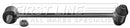 First Line Rear Stabiliser Lh  - FDL7084 fits Mercedes C-Class (W204/S204)