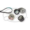 Gates FleetRunner Micro-V Kit - K0210PK1570HD