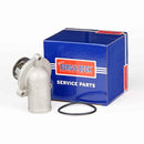 Borg & Beck Thermostat Kit  - BBT151 fits Mercedes C180, C200, C220,E200