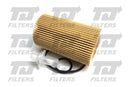Quinton Hazell Oil Filter - QFL0329