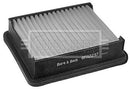 Borg & Beck Air Filter -  BFA2237 fits Suzuki Jimny