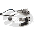 Gates Micro-V Kit + Waterpump - KP26PK1640
