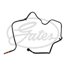 Gates Molded Fuel Hose - MFL1044
