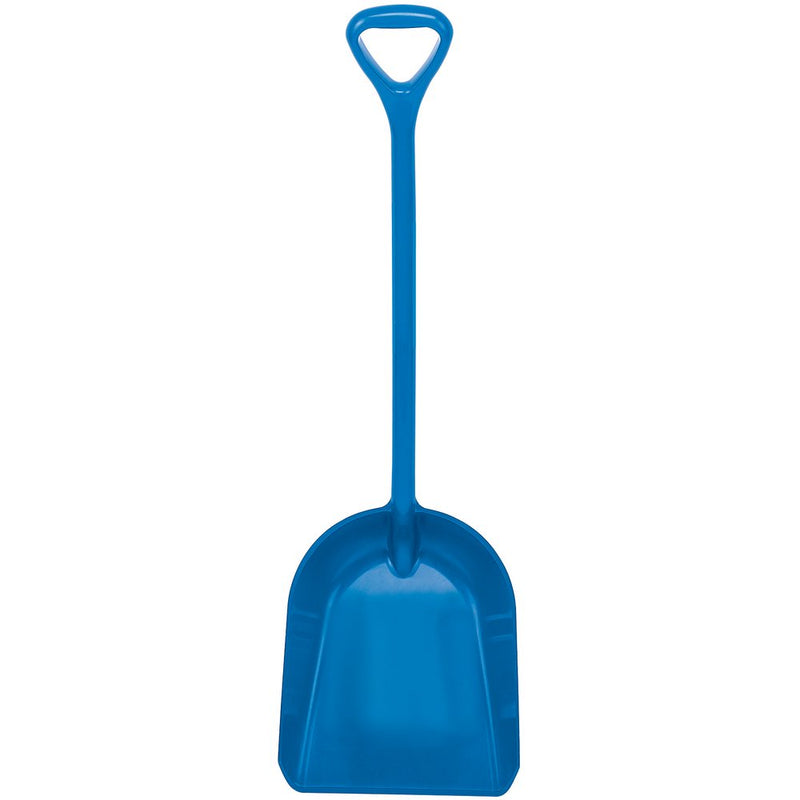 Multi-Purpose Polypropylene Shovel