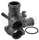 First Line Coolant Flange  - FTS1028 fits VAG 80,100,Toledo,Golf II