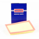 Borg & Beck Air Filter -  BFA2080 fits GM Nova 1.5,1.7 T/Diesel