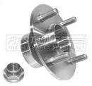 First Line Wheel Bearing Kit  - FBK129 fits Honda, Rover Group - Rear
