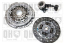 QH Clutch Kit with Central Slave Cylinder - QKT4212AF