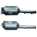 BM Cats DPF - BM11022 with Fitting Kit - FK11022 fits Renault