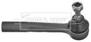 Borg & Beck Tie Rod End Rh Part No -BTR5842
