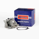 Borg & Beck Water Pump Kit  - BWP1939 fits Fiat Ducato 04/1998->04/2002