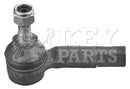 Key Parts Tie Rod End Outer Lh  - KTR4997 fits Seat Ibiza IV, VW Polo IV