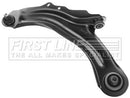 First Line Suspension Arm LH - FCA7466 fits Renault Captur 2013-