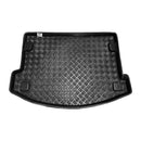 Boot Liner, Carpet Insert & Protector Kit-Jaguar E-Pace 2017+ - Black