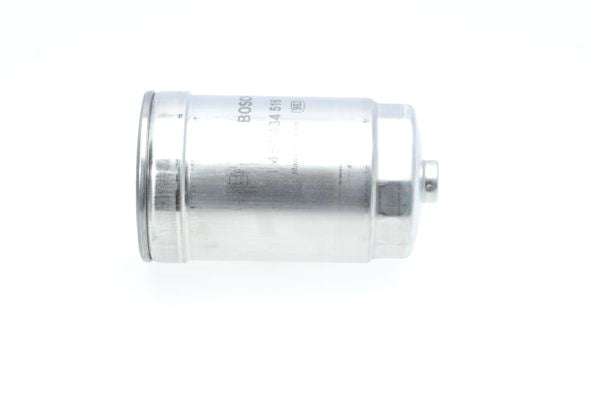 Bosch Fuel Filter - 1457434516