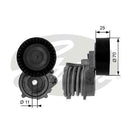 Gates DriveAlign Tensioner Pulley - T38384