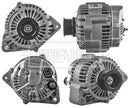 Borg & Beck Alternator - BBA2555