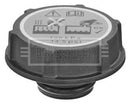 Borg & Beck Radiator Cap Part No -BRC154