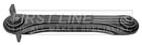 First Line Suspension Arm LH - FCA7002 fits Mitsubishi Carisma 2000-