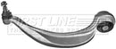 First Line Suspension Arm LH - FCA7316 fits Audi A8 (4H) 2010-