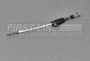 First Line Brake Cable -  Front - FKB2240 fits Toyota Rav4 5dr 94-00