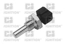 Angular Coolant Temperature Sensor - XEMS3