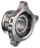 Borg & Beck Wheel Bearing Kit  - BWK1547 fits LAND CRUISER 200 (_J2_)
