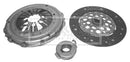 Borg & Beck Clutch Kit 3-In-1  - HK7322 fits Renault Espace,Laguna,Safrane