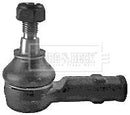 Borg & Beck Tie Rod End Outer  - BTR4602 fits Vaux Vectra 95-02, Saab 9-5