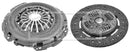 Borg & Beck Clutch Kit 2-In-1 Part No -HK2232