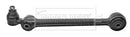 Borg & Beck Track Control Arm - BCA5511 fits VAG Polo MK1,2 1976-